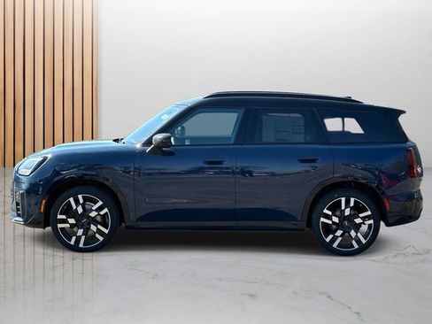 New 2026 MINI Cooper Countryman S AWD/4WD image 5