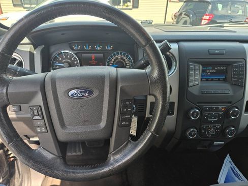 Used 2013 Ford F150 XLT w/ Luxury Equipment Group AWD/4WD image 19