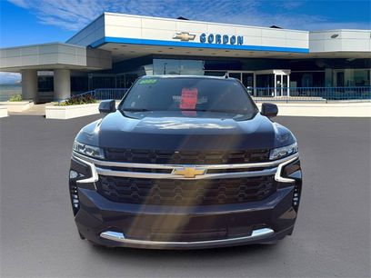 Used 2023 Chevrolet Suburban LS w/ Driver Alert Package