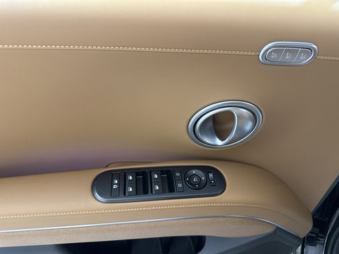 New 2026 Hyundai Palisade Calligraphy image 11