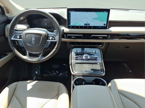 Certified 2022 Lincoln Nautilus Reserve w/ Class II Trailer Tow Package AWD/4WD image 16