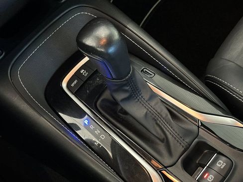 Used 2022 Toyota Corolla XSE image 21