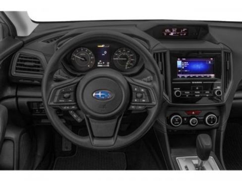 Used 2021 Subaru Crosstrek 2.0i image 10