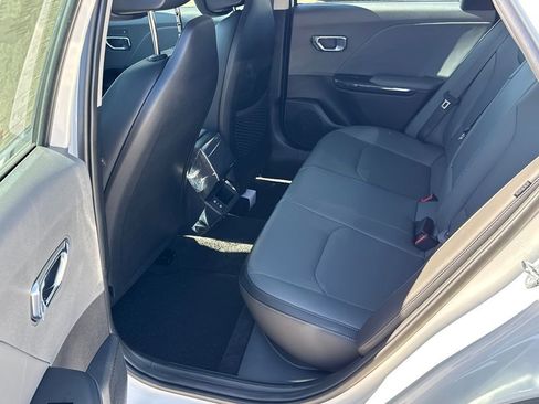 New 2026 Kia K4 GT-Line Turbo FWD image 21