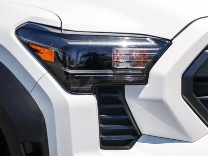 Used 2026 Toyota Tacoma TRD Off-Road