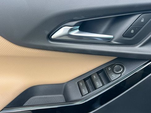 New 2026 Chevrolet Equinox ACTIV w/ Safety and Technology Package AWD/4WD image 8