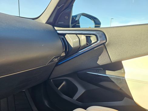 Certified 2025 BMW X3 M50 w/ Premium Package image 58