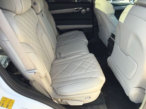 New 2026 Genesis GV80 3.5T Prestige image 15