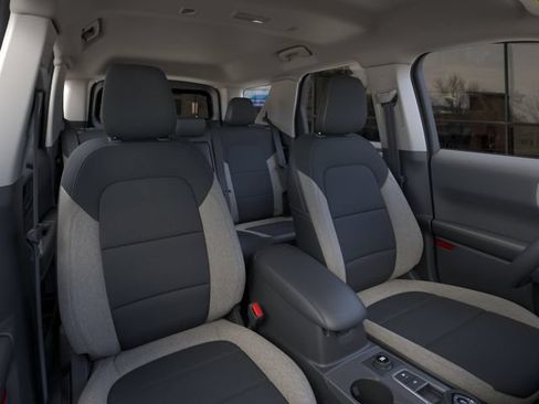New 2026 Ford Bronco Sport Big Bend w/ Convenience Package AWD/4WD image 10