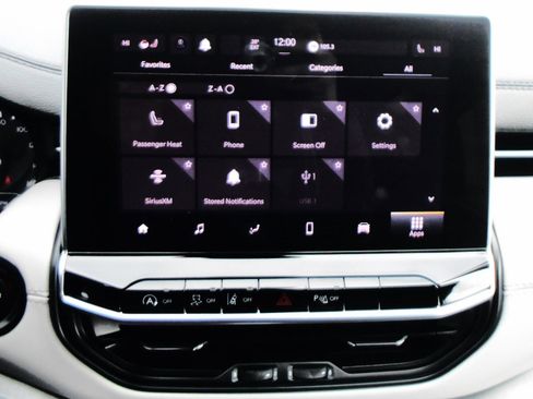 Certified 2024 Jeep Compass Limited image 24