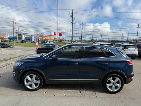 Used 2017 Lincoln MKC Premiere image 7
