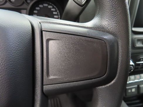 Used 2024 GMC Sierra 1500 Pro w/ Graphite Edition AWD/4WD image 39