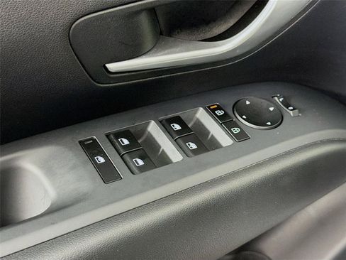 Certified 2026 Hyundai Tucson SEL FWD image 18