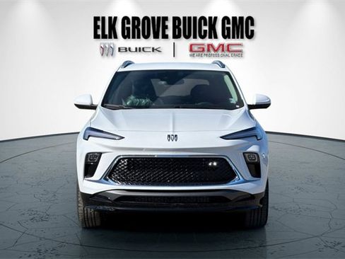 New 2026 Buick Encore GX Sport Touring w/ Advanced Technology Package image 9