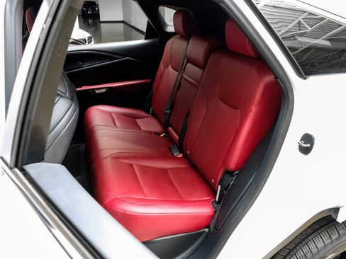 Used 2024 Lexus RX 350 F Sport image 42