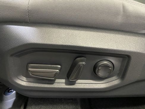 Used 2025 Toyota Tundra SR5 w/ TRD Off-Road Package image 14