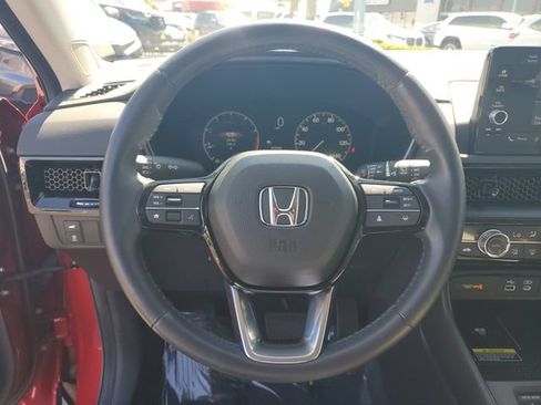 Used 2024 Honda CR-V EX-L image 28