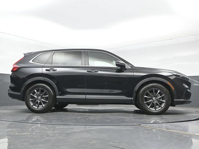 Certified 2026 Honda CR-V EX-L image 26