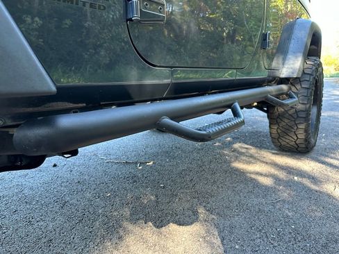 Used 2016 Jeep Wrangler Unlimited Sport w/ Quick Order Package 24S image 34