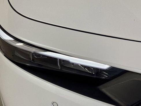 Used 2024 Honda Accord EX-L image 40