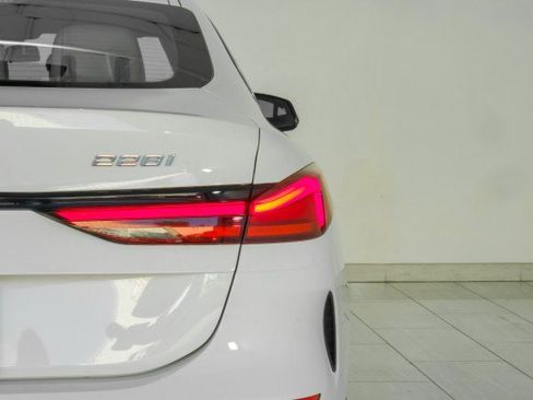 Used 2021 BMW 228i xDrive Gran Coupe w/ Convenience Package AWD/4WD image 50