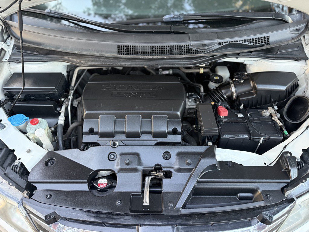 Used 2016 Honda Odyssey EX-L image 18