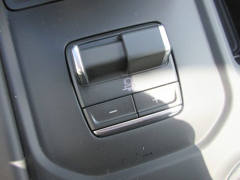 New 2026 GMC Sierra 1500 Denali Ultimate AWD/4WD image 21
