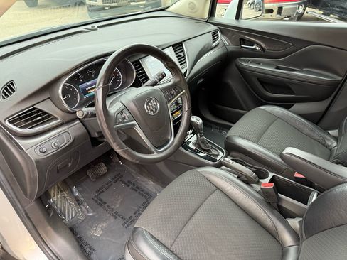 Used 2017 Buick Encore Preferred image 14