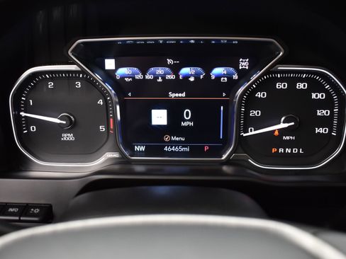 Used 2020 GMC Sierra 2500 Denali w/ Denali Ultimate Package image 26