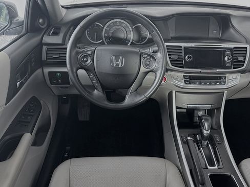Used 2013 Honda Accord EX-L image 22