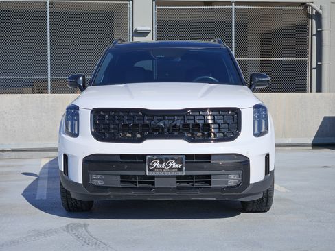 Used 2024 Kia Telluride SX X-Pro image 6