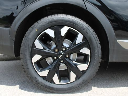 Used 2023 Kia Sportage X-Line w/ X-Line Premium Package AWD/4WD image 53