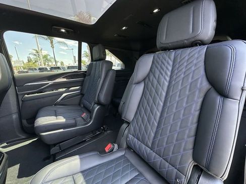 New 2026 Cadillac Escalade IQ Sport 1 image 26