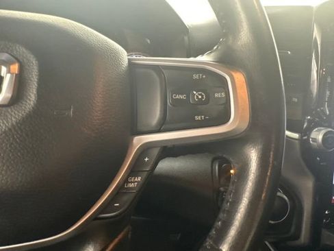 Used 2023 RAM 1500 Big Horn AWD/4WD image 24
