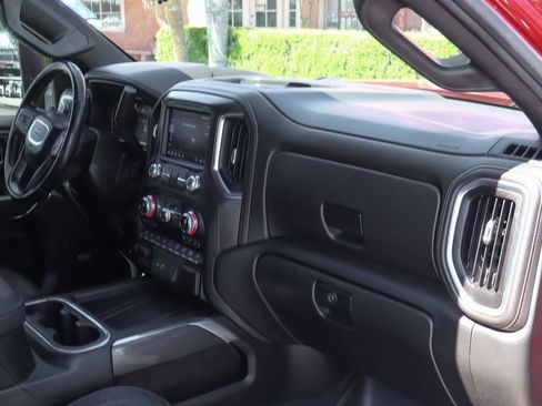 Used 2022 GMC Sierra 2500 AT4 w/ AT4 Premium Plus Package AWD/4WD image 55
