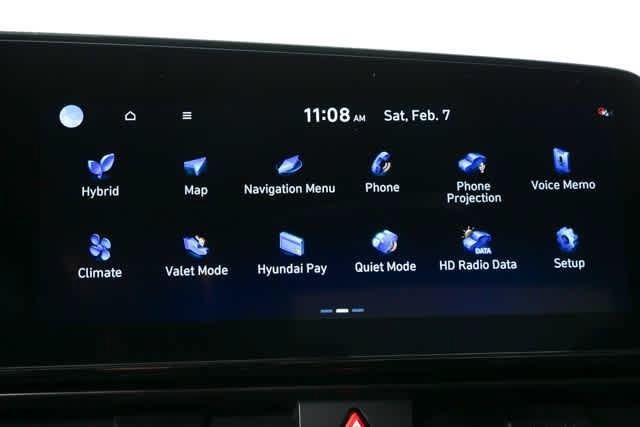 New 2026 Hyundai Elantra SEL FWD image 31