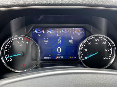 Used 2021 Ford F150 XLT w/ Equipment Group 302A High image 26