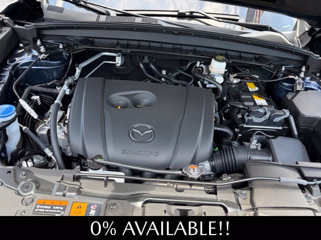 New 2026 MAZDA CX-5 Preferred AWD/4WD image 6