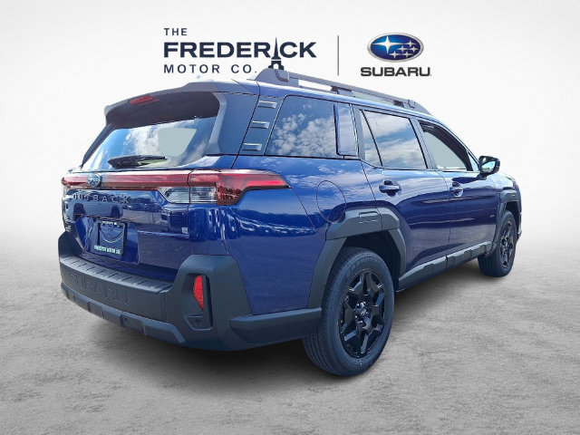 New 2026 Subaru Outback Limited AWD/4WD image 3