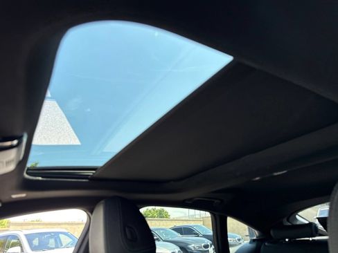 Used 2023 BMW i4 eDrive40 w/ M Sport Package RWD image 22