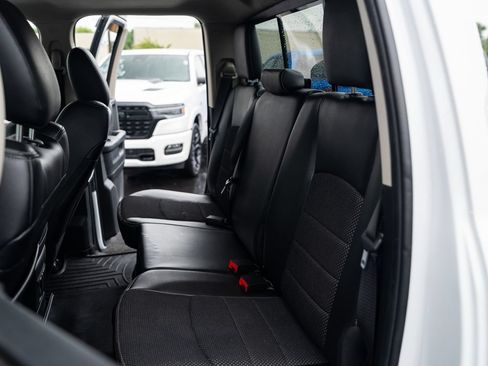 Used 2017 RAM 1500 Sport AWD/4WD image 18