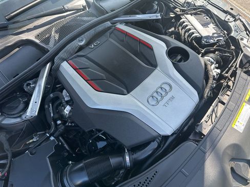 Used 2018 Audi S5 Prestige image 17