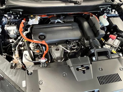 New 2026 Honda CR-V Sport-L image 12