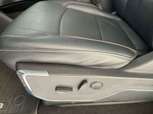 Used 2022 Ford F150 Lariat w/ Max Trailer Tow Package image 12