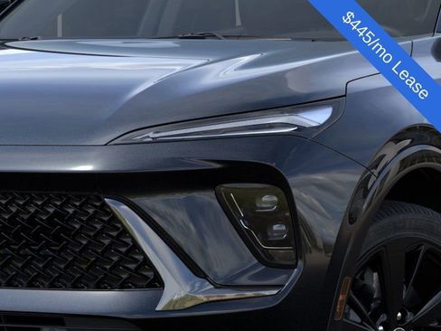 New 2026 Buick Envision Sport Touring image 30