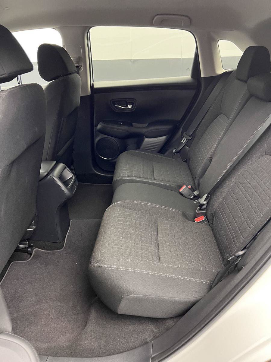 Used 2026 Honda HR-V LX image 30