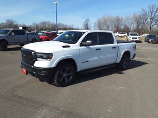 Used 2023 RAM 1500 Big Horn video 1
