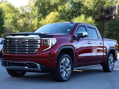 Used 2023 GMC Sierra 1500 Denali w/ Denali Reserve Package
