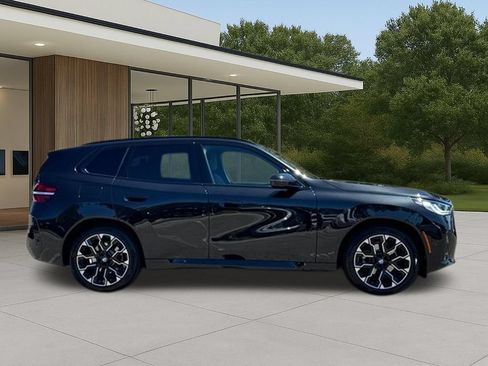 Used 2026 BMW X3 xDrive30i w/ M Sport Package AWD/4WD image 7
