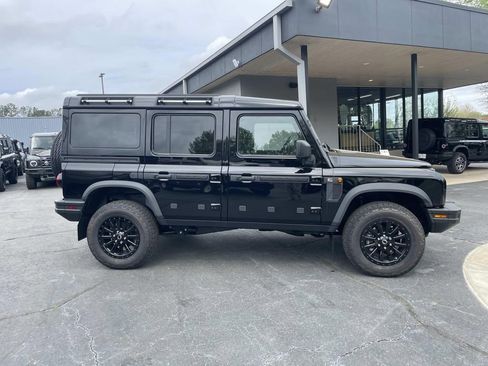 New 2026 INEOS Grenadier AWD/4WD image 3